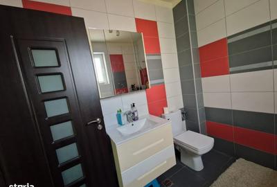 Casă individuală cu 4 camere cu Teren 197 Mp în Periferie - 12