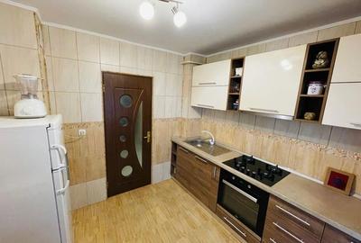 Apartament cu 2 camere decomandat în Exercițiu - 1