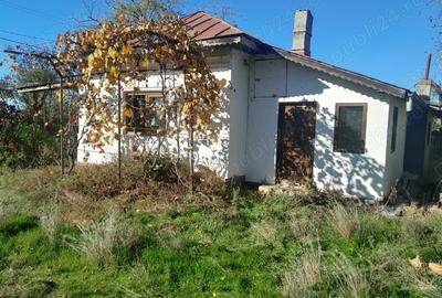 Casă cu 3 camere în Bolovani - 4