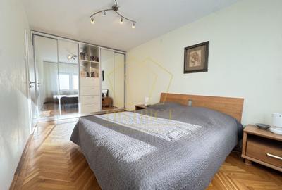 Apartament cu 4 camere decomandat, mobilat în Spitalul Județean - 18