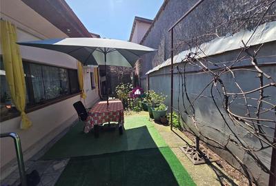 Casă cu 3 camere cu Canalizare în Pantelimon - 10