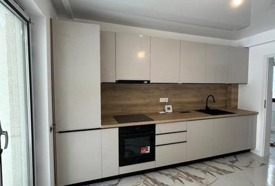 VILA  P+1 LA VANZARE - CARTIER REZIDENTIAL OVIDIU - VEDERE FRONTALA LAC - - 26