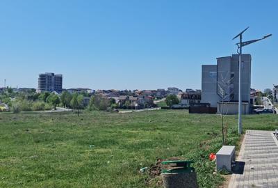 Teren de vanzare in Techirghiol Teren de vanzare in Techirghiol - 9