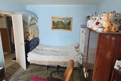 Apartament cu 3 camere semidecomandat în Central - 2