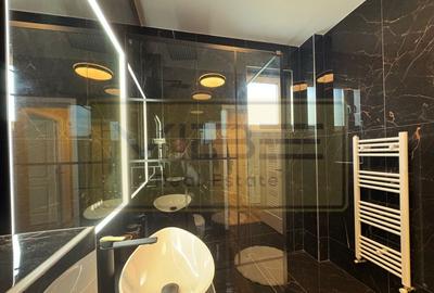 Apartament LOFT+parcare Tudor Office Center Apartament LOFT+parcare Tudor Office Center - 10