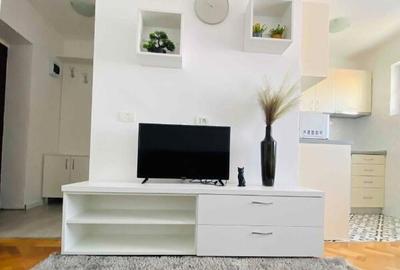 Garsoniera zona Tineretului - 4