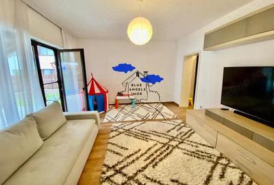 Casa 3 camere, dressing, pod si curte in SANPETRU RESIDENCE - 10