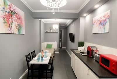 Universitate apartament 5 camere 220 mp de inchiriat - 16