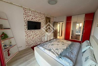 Apartament cu 3 camere decomandat în Sud - 11