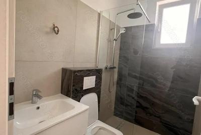 Casă cu 5 camere cu Teren 380 Mp în Moșnița Nouă - 7