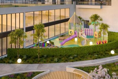 Studio in Ansamblul Rezidential TOMIS PARK - Constanta - 7