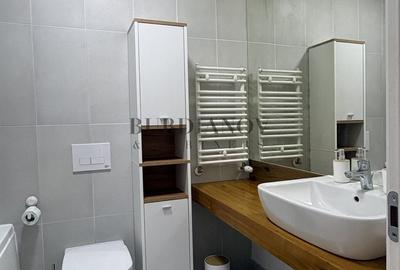 Apartament cu 2 camere semidecomandat în Pantelimon - 14