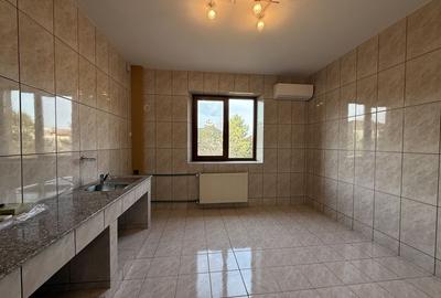 Vila spațioasă în Sisesti | 600 mp | 9 locuri de parcare | Teren 1500 mp - 25