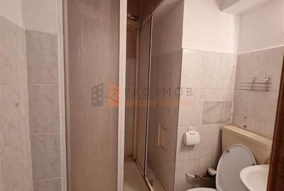Apartament 4 camere cf 1 decomandat zona Centrala - 11