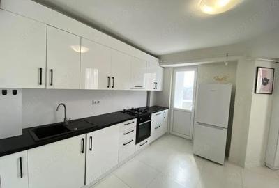 Apartament cu o camera in zona Aradului - 3