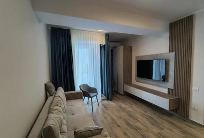Apartament cu 2 camere decomandat, mobilat în Tomis Nord - 3