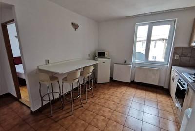 Apartament 2 camere ultracentral - Piata Victoriei - Comision 0% - 7