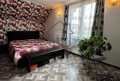Casa/Vilă Single în Șelimbăr | teren 863m | Pretabilă 2 familii - 13