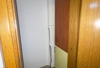 Matei Basarab - Traian garsoniera decomandata 40 mp utili 440 Euro - 13