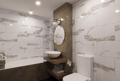 Apartament 2 camere | Tip 2D | HILS Titanium - 14