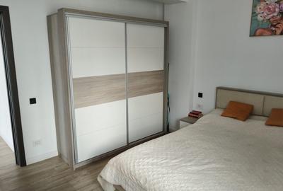 Apartament nou, 2 camere, Ansamblu rezidential Luceafărul - 2