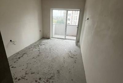 Apartament cu 2 camere, 47 mp, balcon, zona Eroilor - 2