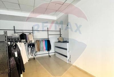 COMISION 0% Spa?iu comercial de inchiriat - Gara de nord - 4