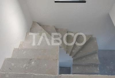 Casa individuala de vanzare 110 mpu si 2 locuri de parcare in interior - 5