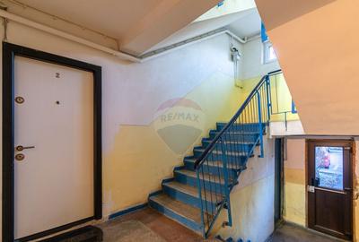 Apartament cu 2 camere de vanzare in zona Craiter - 16