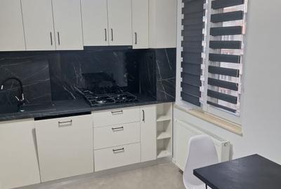 Apartament cu 3 camere decomandat, mobilat în Obor - 9