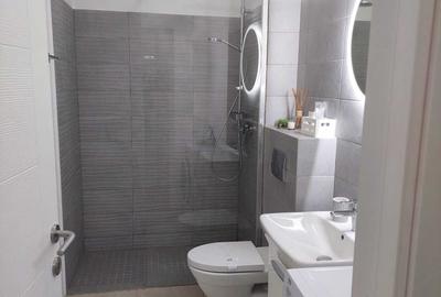 Studio - Mamaia Nord - Prima Linie La Mare Studio - Mamaia Nord - Prima Linie La Mare - 6