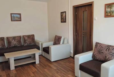 Gorjului - 3 minute Metrou - Apartament 2 camere - confort 1 - Renovat Complet - 3
