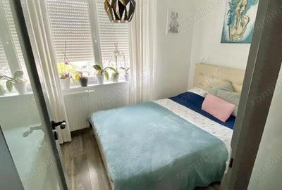 Garsoniera-Zona Lujerului - 2