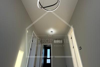 Casa Individuala 4 camere Mogosoaia,teren 400mp, NZEB | FRF | Flash Sale - 28