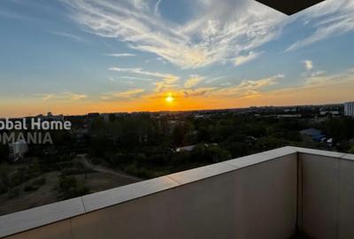 Apartament cu 4 camere decomandat, mobilat în Central - 7