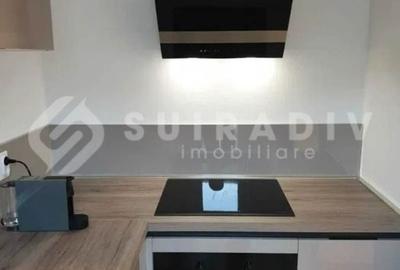 Apartament cu 2 camere în Central - 3