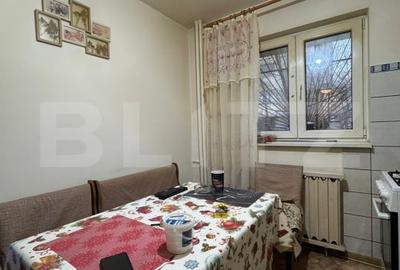 Apartament cu 3 camere decomandat, mobilat în Sebastian - 4