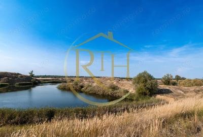 Teren de 10 mp, în Sârbova - 1