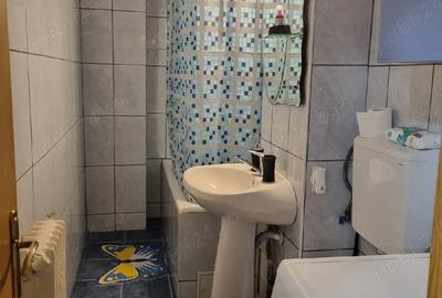 Apartament cu 2 camere decomandat în Central - 4