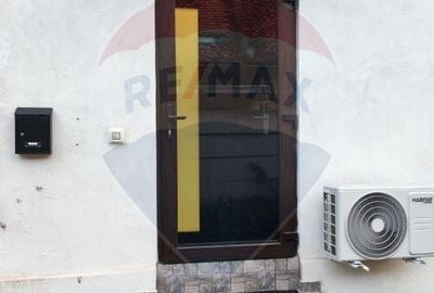 Garsonieră decomandată, mobilată în Noua - 37