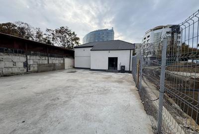 Spațiu comercial, de 96 mp, în Tomis II - 5
