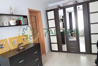 Vila Șelimbăr - 700 mp teren, jacuzzi, semineu, front stradal 30 ml - 14