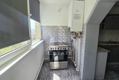 Apartament cu 3 camere decomandat în Lipovei - 16