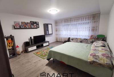 Apartament cu 2 camere decomandat, mobilat în Movilei - 1
