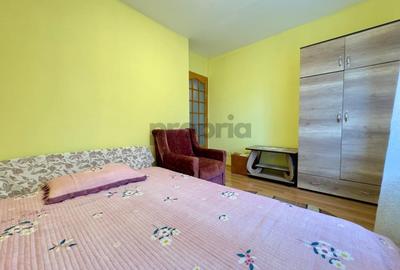 Apartament 3 camere de inchiriat - Brasov, zona Astra - 14
