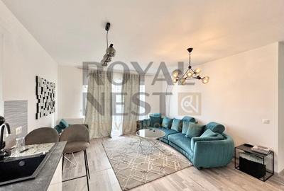 De inchiriat apartament cu 3 camere in Avantgarden3 - 3