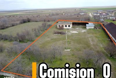 Spațiu comercial, în Vadu Pașii - 3