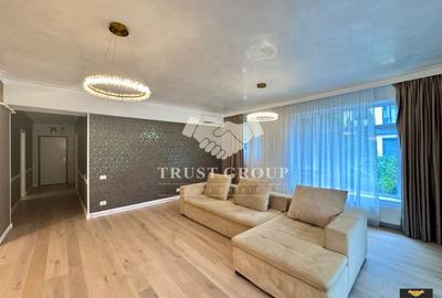 Apartament 4 camere Floreasca | Imobil 2018 | Gradina | Loc de parcare - 15