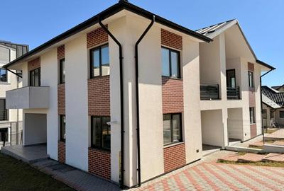 Duplex cu 4 camere cu Canalizare în Galata - 1