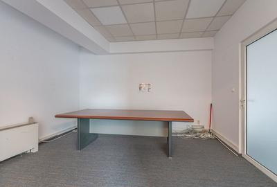 Spațiu de Birouri de Închiriat – 110 mp, Strada Nicolae Titulescu, Brașov - 4